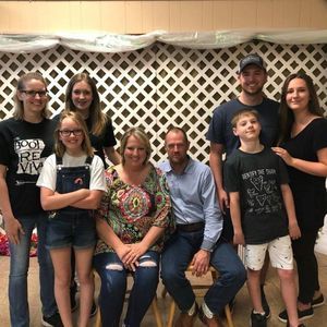 Meet your Posher, Sherry